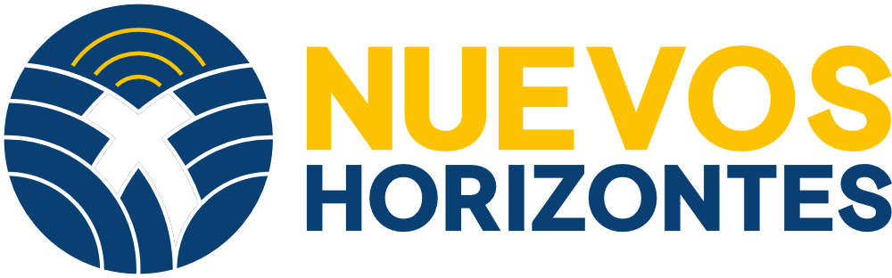 Mision Nuevos Horizontes